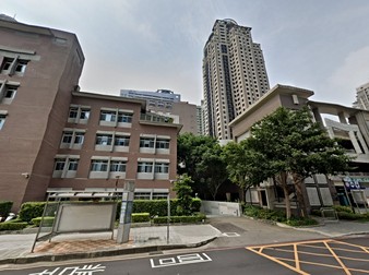 豐邑市政核心