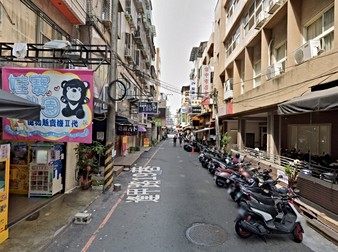 碧根陽光廣場