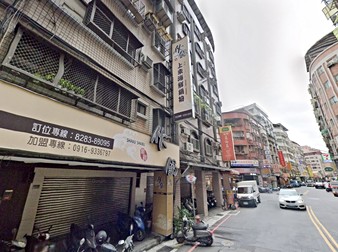 鷺江庭園