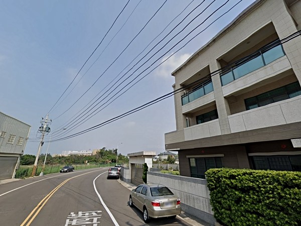 華平公寓
