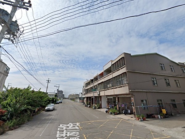 御墅家六期