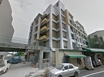 澄田 富邑ii 台南市預售屋 591新建案