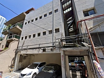 前金名廬大廈
