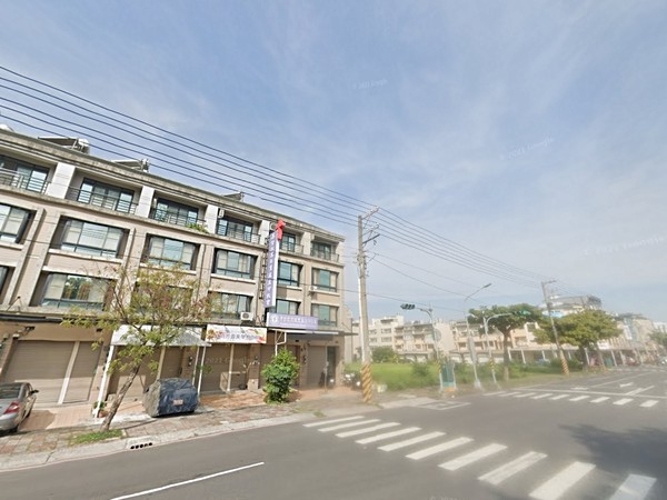 奕柏學園