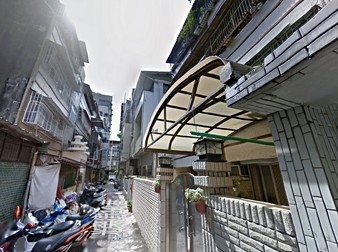 黎明新廈大樓