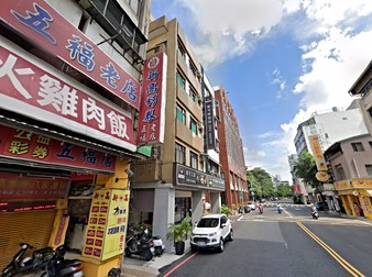 龍園大廈