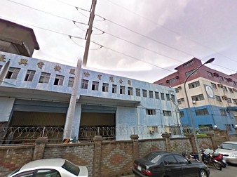 大溪法邑
