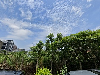 青埔帝寶
