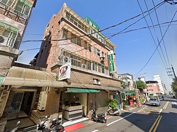 校園新墅