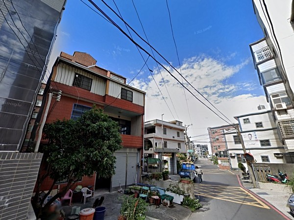 山月記社區