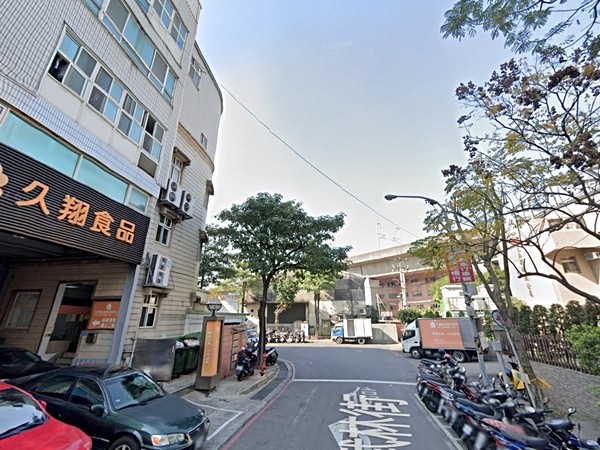 馥園