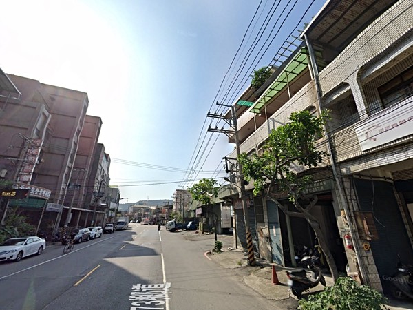 三俊大廈