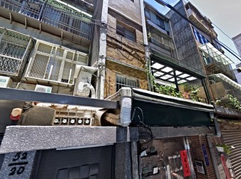 大新華廈