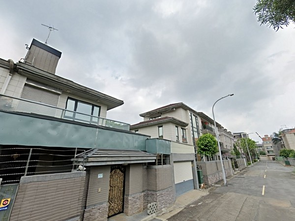 薇閣咏山水一期A區