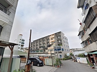 小港公園別墅住宅