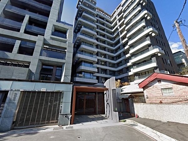 溫泉路68巷4號之1