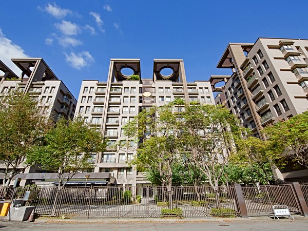 遠雄未來家芬蘭區