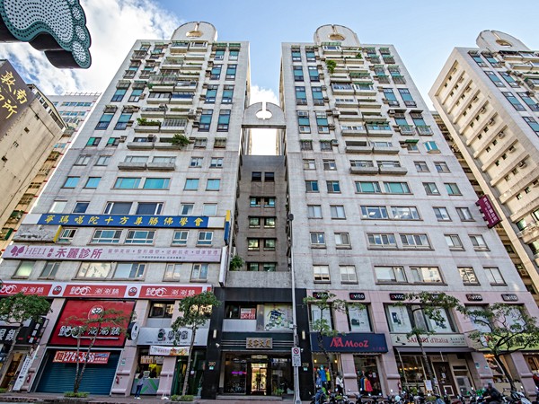 長寧大廈