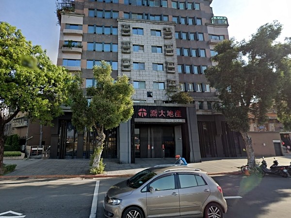 文林風華大廈