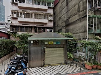 世貿生活大廈
