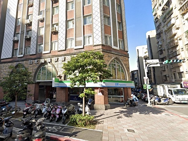 錫安大廈
