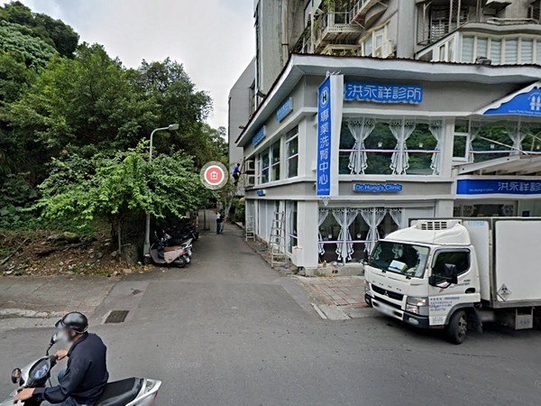 儒林庭園