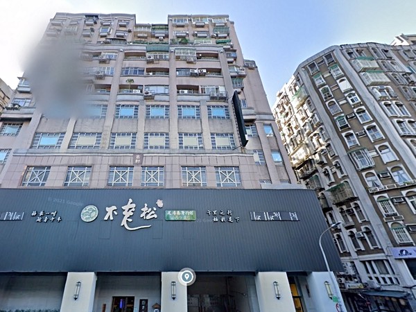 中山吉軒大廈