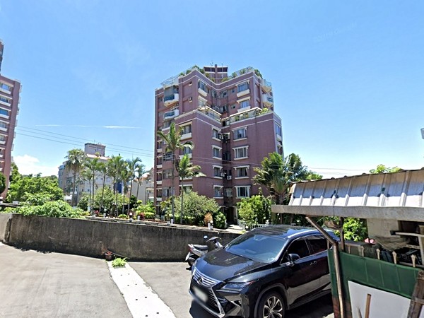 北投天下大觀B棟