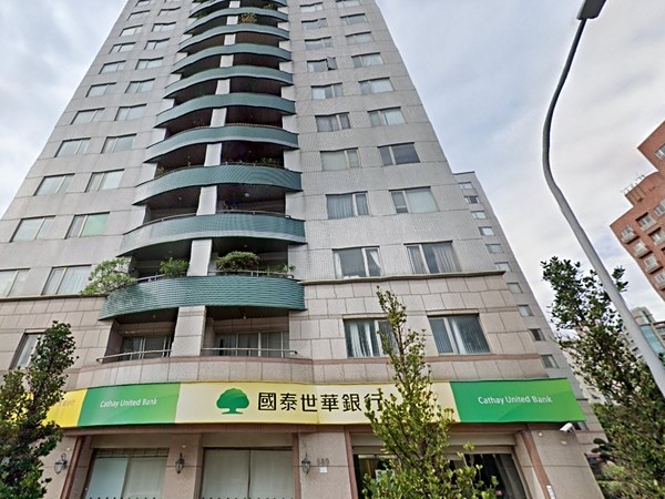 觀山河