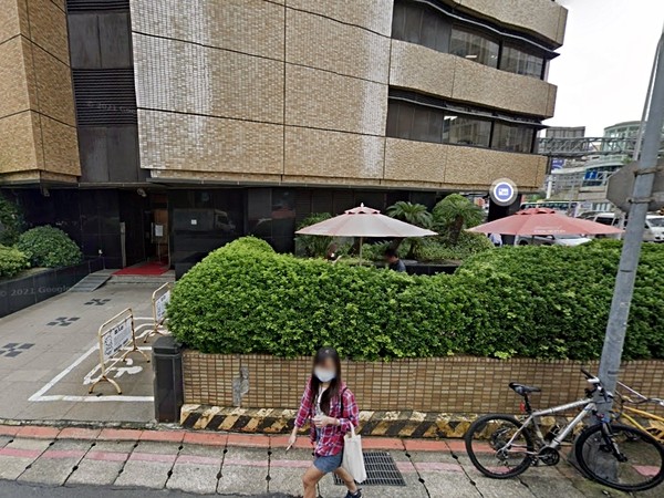 三連大樓