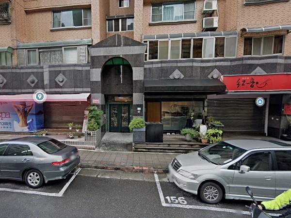 湖山雅緻雍雅區
