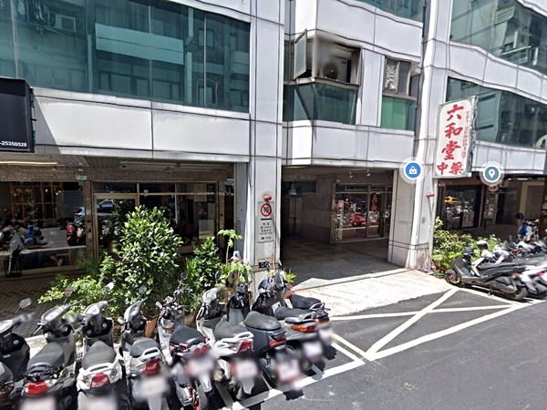 財富新銳大樓