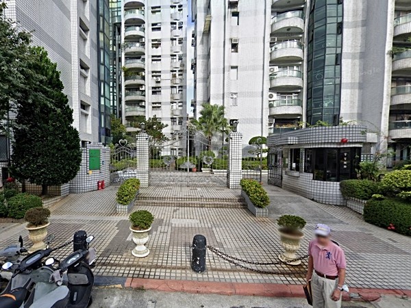 陽明花園大廈