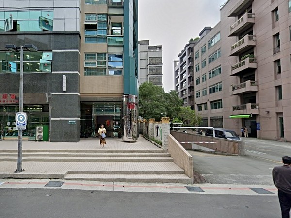 金矽谷3科貿大樓