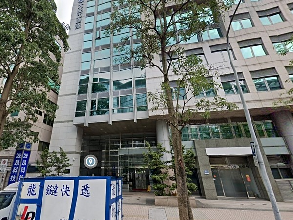 波昂科技中心