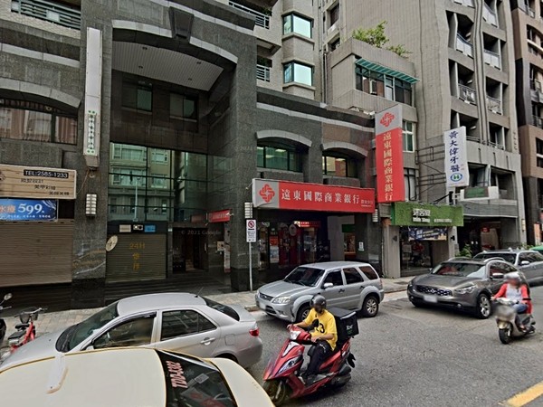十里洋場大廈
