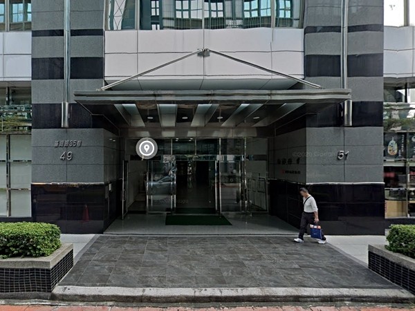 金矽谷6科貿廣場大樓