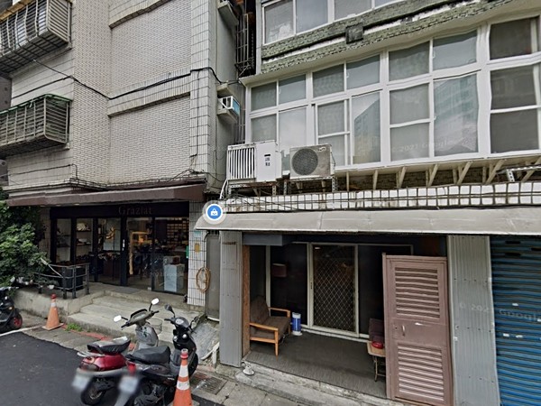 世貿芳庭