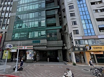 康翔奈米捷座大樓