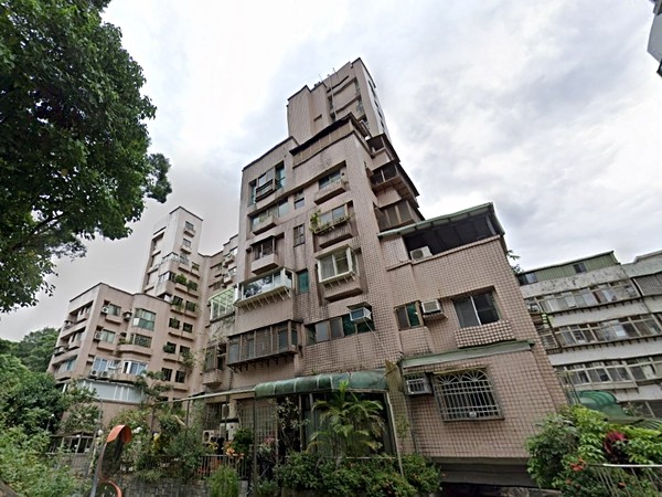 成功馥園大樓