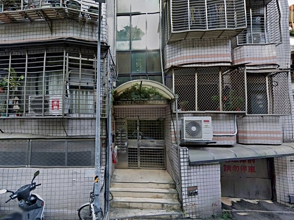 信義新貌大廈