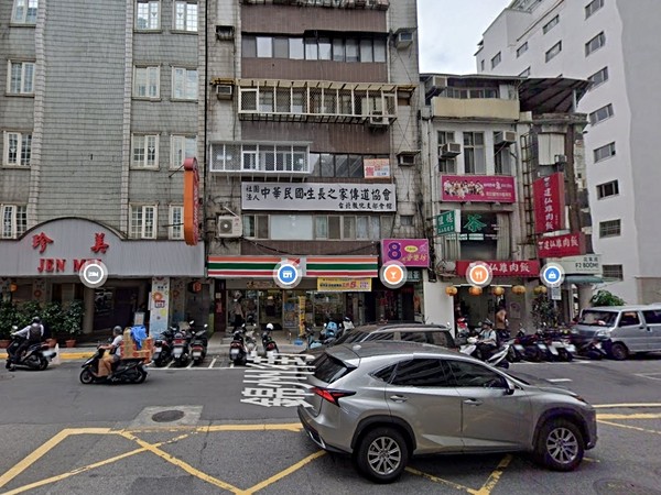 金帛大廈