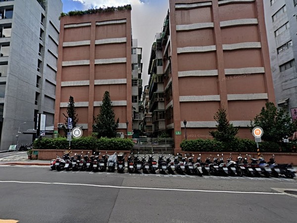 松江二村