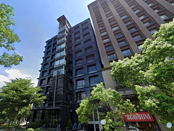 首泰長發大樓