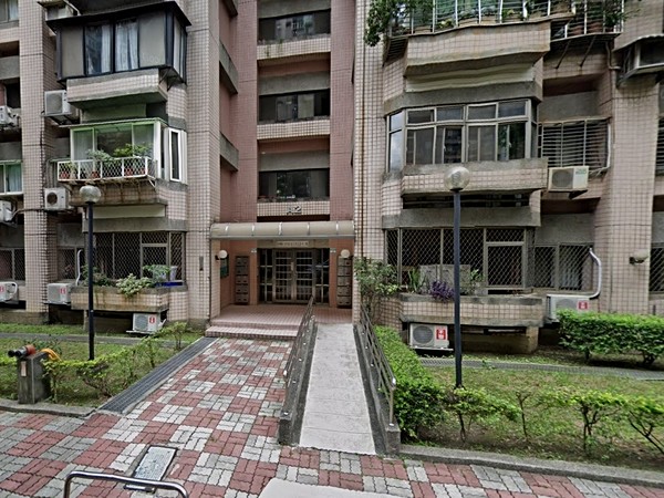 台大樸園A基地