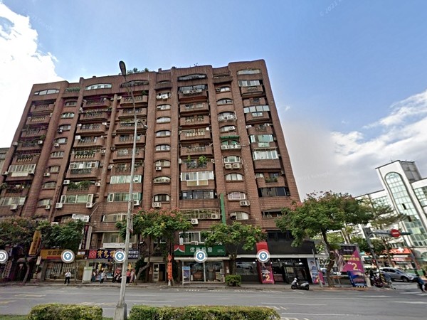 圓山諾貝爾大廈