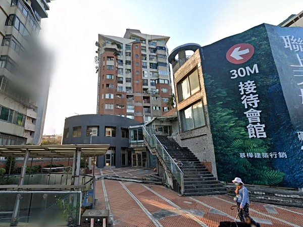 富安天母住宅大樓