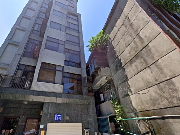 仁愛京鑽大廈