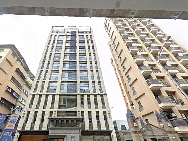 新市民華廈
