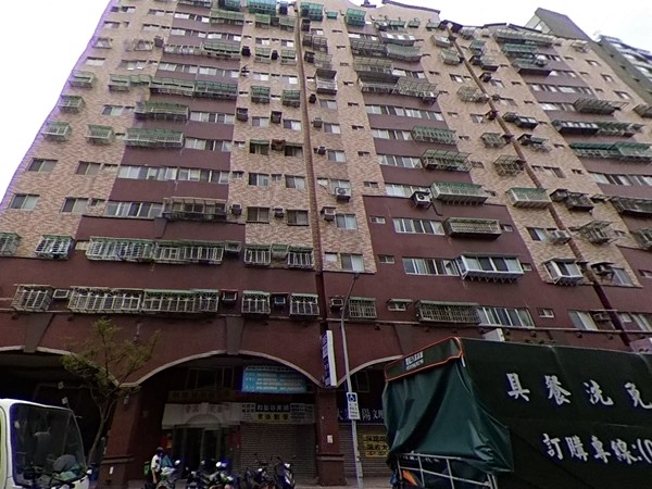 青溪校園